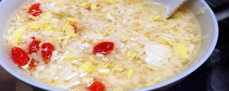 酒酿蛋早上喝好还是晚上喝好 酒酿蛋真的丰胸吗