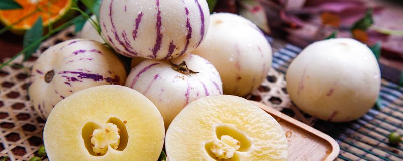 女生吃人参果的坏处 女人吃人参果会宫寒吗