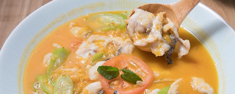 鱼头豆腐汤还可以放什么 鱼头豆腐汤如何去腥