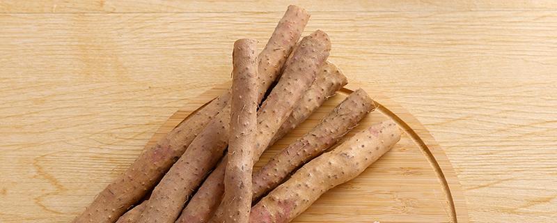 淮山药的禁忌 淮山药不能与什么同吃