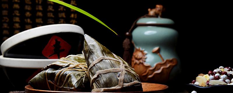 端午节的习俗有哪些 端午节艾草的作用