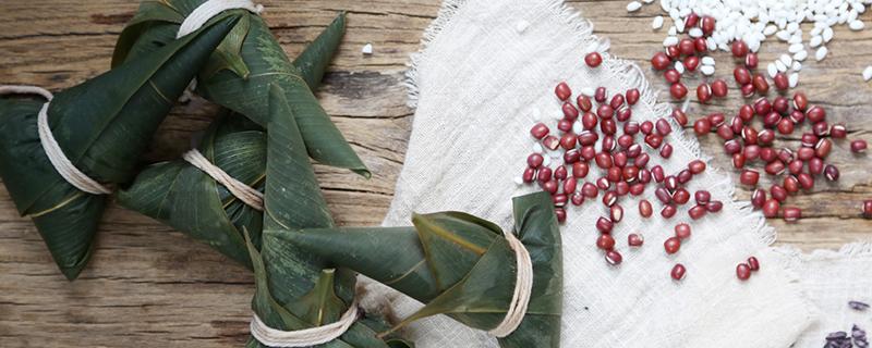 粽子用什么米做的 30个粽子需要几斤糯米