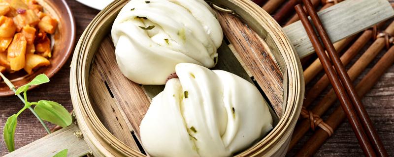 花卷放冰箱能放几天 做好的花卷直接冷冻行吗