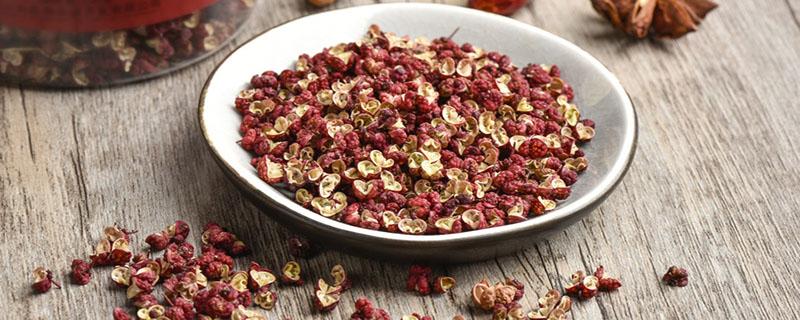 花椒粉和花椒粒哪个好 花椒粉和花椒粒有什么区别