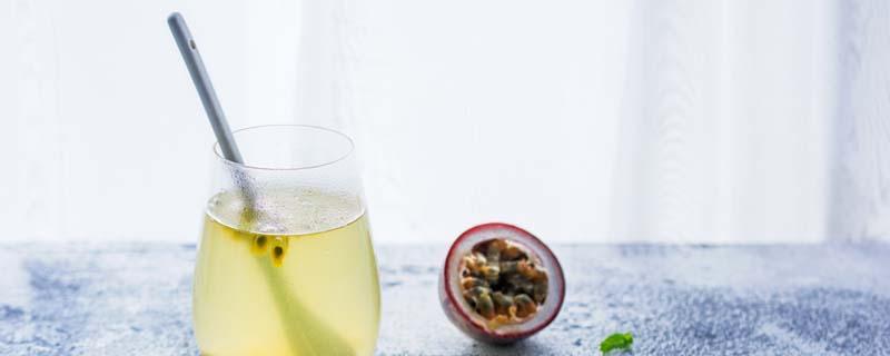 百香果和什么搭配好喝 百香果最健康搭配