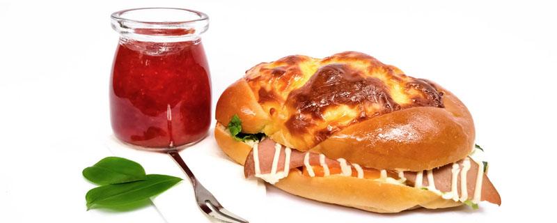 草莓酱煮不粘稠怎么办 草莓酱太稠了怎么改良