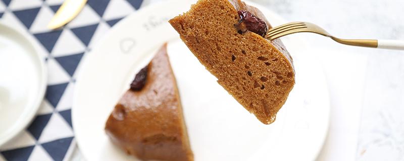 红糖发糕隔夜可以吃吗会硬吗 如何让发糕过夜不发硬