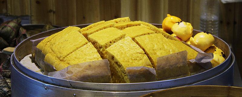 红糖发糕面粉要醒发多久 做发糕能发酵一晚上吗