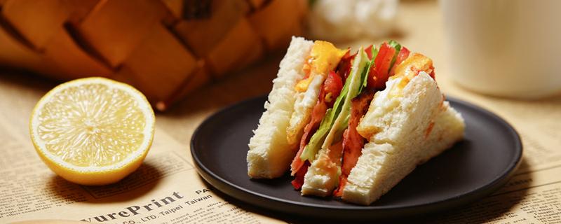 三明治可以隔夜吗 三明治冷藏后不加热可以吃吗