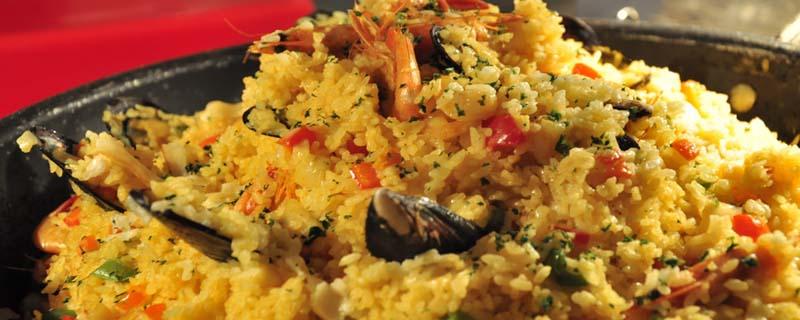 蛋炒饭到底先炒蛋还是先炒饭 蛋炒饭到底有没有营养