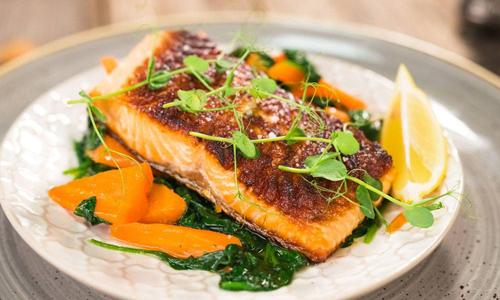 甲状腺结节能吃虾吗 建议少吃含碘量高的食物！