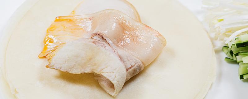 白肉是什么肉 白肉和红肉哪个好