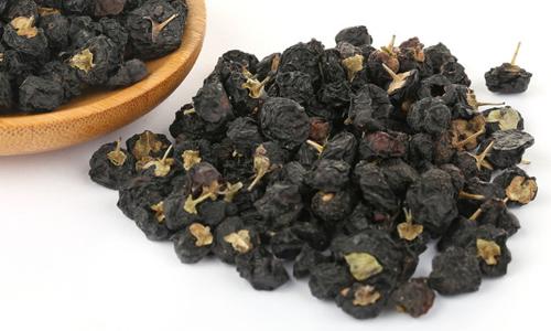 黑枸杞能明目吗 黑枸杞明目效果怎么样