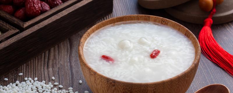 女人经常吃醪糟会发胖吗 吃醪糟会醉吗