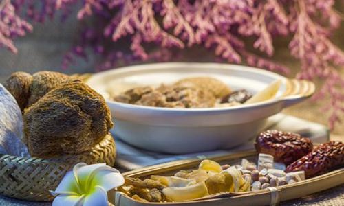 茯苓可以煲鸡汤吗 茯苓鸡汤你能喝吗