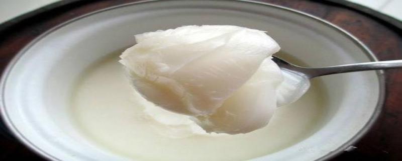 猪油怎么保存不会坏 猪油怎么熬才又白又香