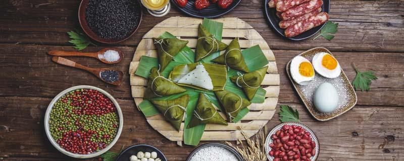 一天只吃一个粽子会胖吗 一个粽子需要消化多久