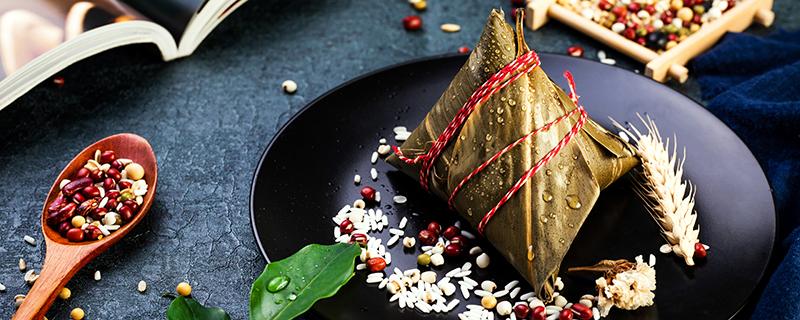 减肥吃粽子后怎么补救 减肥早餐吃粽子可以吗