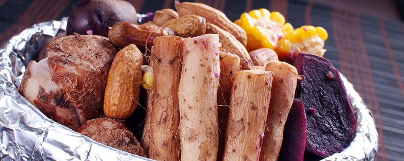 山药痒手怎么办小妙招 山药痒多久能消退