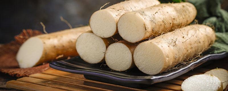 山药隔水蒸要多久才熟 山药蒸不熟有没有危害