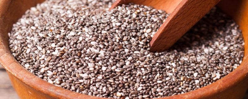 奇亚籽什么时候喝减肥最好 奇亚籽减肥多久见效