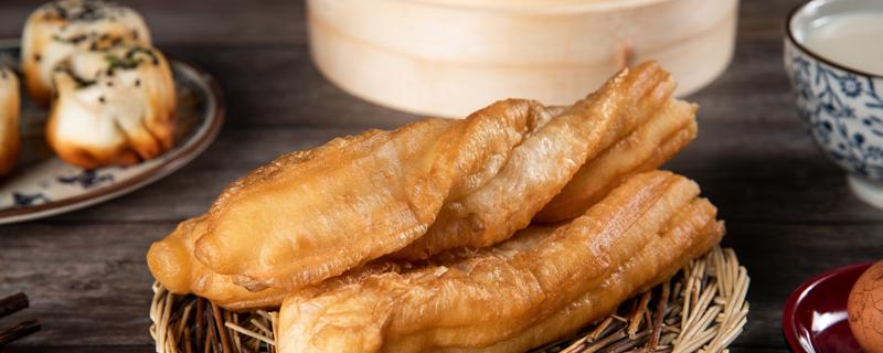 怎样炸油条是空心的 炸油条不空心怎么回事