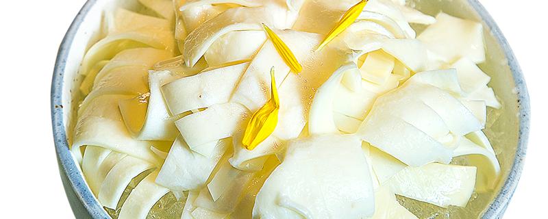 黄喉火锅涮多久 黄喉是牛的哪个部分