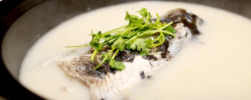 鱼头豆腐汤和鲫鱼汤哪个营养价值高 鲫鱼汤跟鱼头豆腐汤哪个下奶
