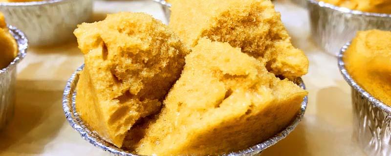 发糕蒸出来有酸酒味能吃吗 蒸发糕怎么避免有酸味