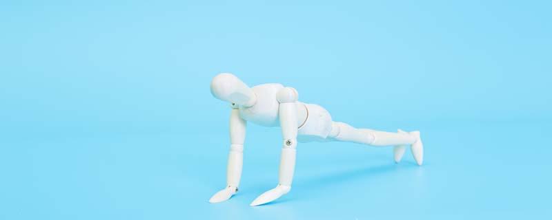 波比跳消耗多少大卡 波比跳能减肥吗