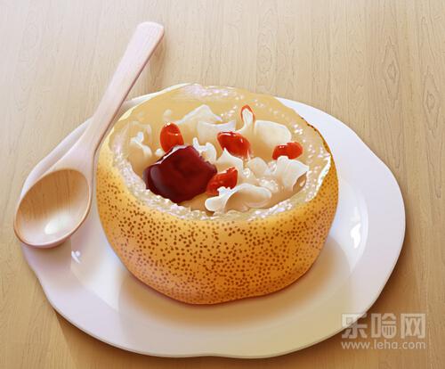 吃烧烤上火吃什么降火 吃烧烤上火后吃什么食物比较好