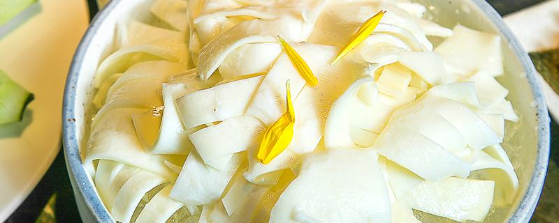 黄喉的营养价值 黄喉的食用禁忌