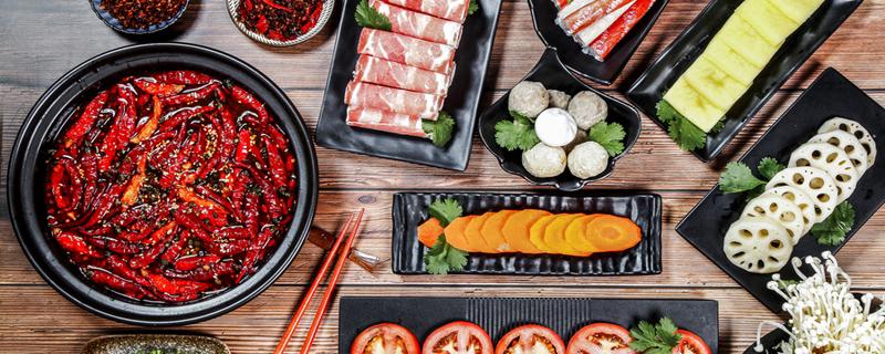 偶尔吃一次隔夜火锅没事吧 中午的火锅晚上还可以吃吗