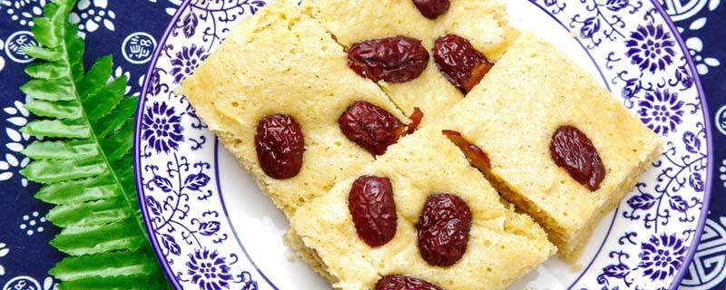 红糖发糕过期了还能吃吗 红糖发糕的保质期多久