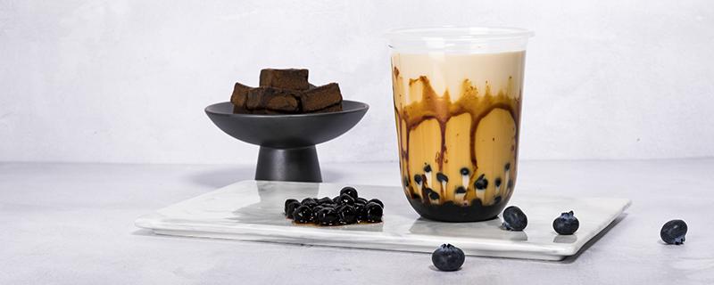 珍珠奶茶珍珠多久消化 吃珍珠后怎么让它消化