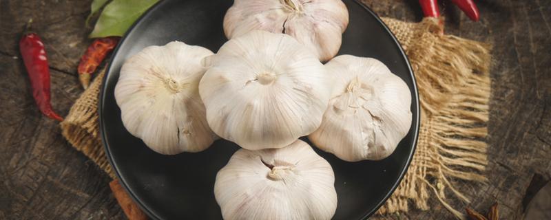 大蒜泡水喝的正确方法 大蒜泡水用开水还是用温水