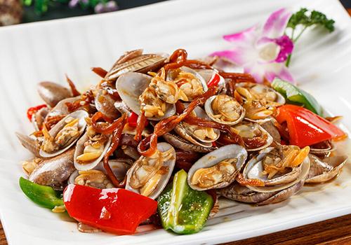 花甲不能和什么一起吃 花甲什么人不能吃