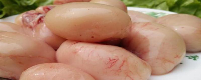 鸡腰子是啥 鸡腰子吃多了有害吗