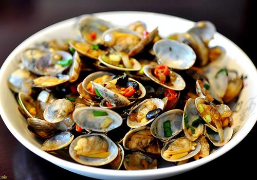 花甲是发物吗 吃花甲要注意什么