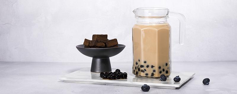 珍珠奶茶是发物吗 皮肤过敏能喝珍珠奶茶吗