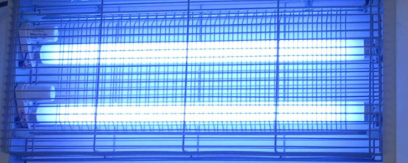 发紫光的灭蚊灯有辐射吗 紫光的灭蚊灯宝宝能不能用