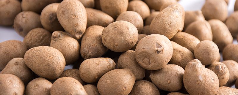 山药豆是什么东西 山药豆带皮吃有毒吗