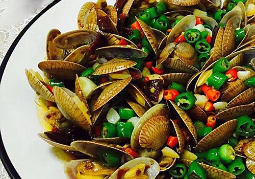 花甲有没有壮阳的功效 花甲补肾吗