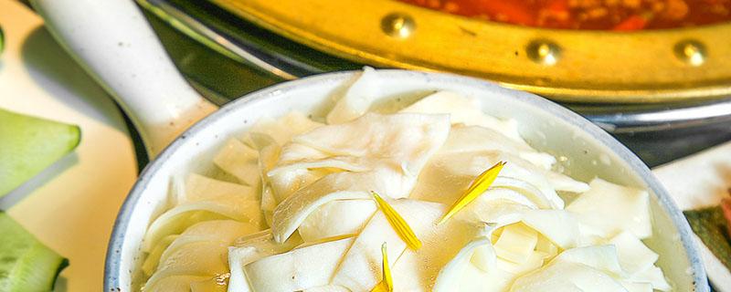 黄喉为什么叫黄喉 孕妇可以吃黄喉吗