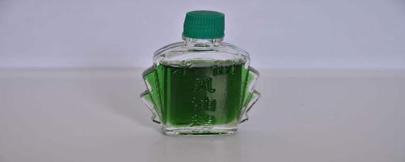 风油精防中暑吗 中暑风油精应涂在哪里