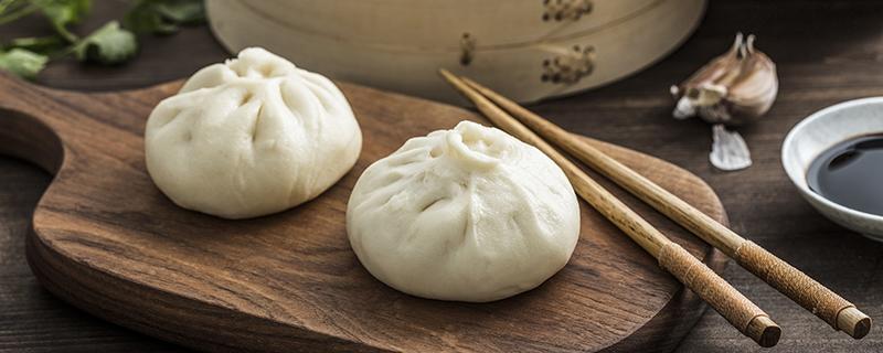 包子放冰箱能保存几天 包子冷冻一个月还能吃吗