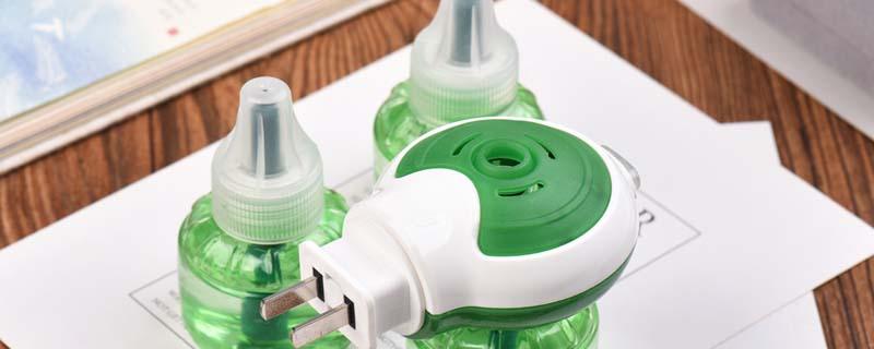 电蚊香液会导致失眠吗 电蚊香液离人体多远