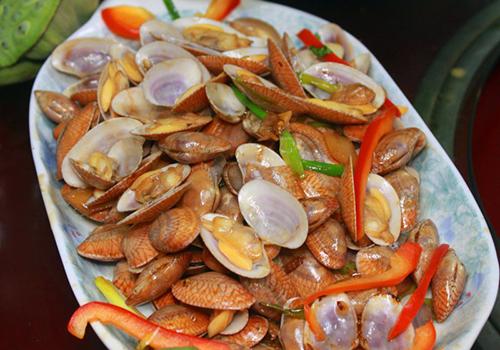 花甲隔夜还能吃吗 花甲怎么保存过夜