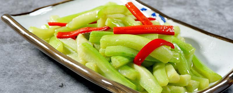 丝瓜vc含量高吗 吃丝瓜可以减肥吗