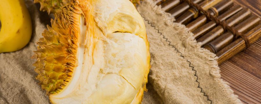 榴莲的功效和营养价值 体寒湿气重的女人吃榴莲好么